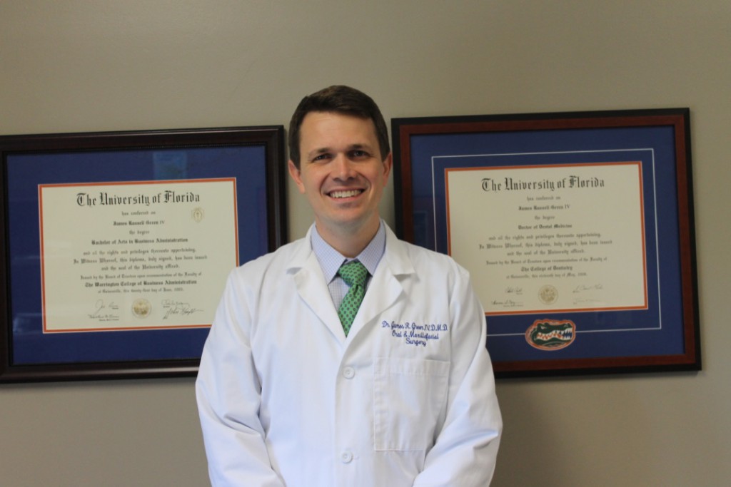 Meet Oral Surgeon James R Green DMD Or John P Longmire III DDS Tampa FL meet-oral-surgeon-james-r-green-dmd-or-john-p-longmire-iii-dds-tampa-fl